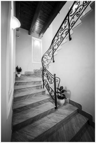 Bed & Breakfast Boutique - Lodge & Suites