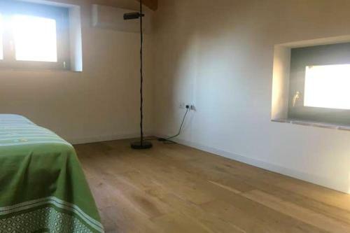 House With One Bedroom In Crotone With Wifi