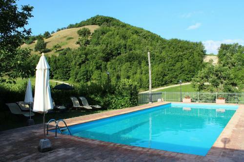 Apartamento Selvicolle Country House