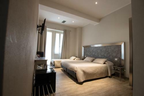 Apartamento Residenza Solferino