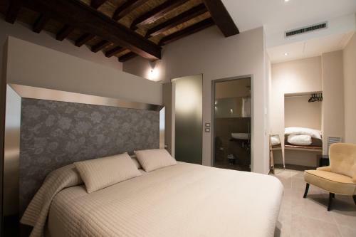 Apartamento Residenza Solferino
