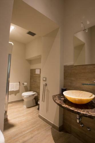 Apartamento Residenza Solferino