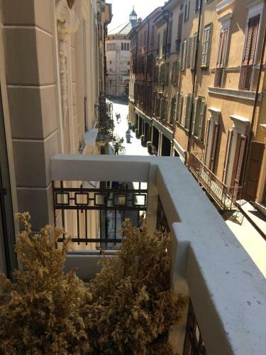 Apartamento Residenza Solferino