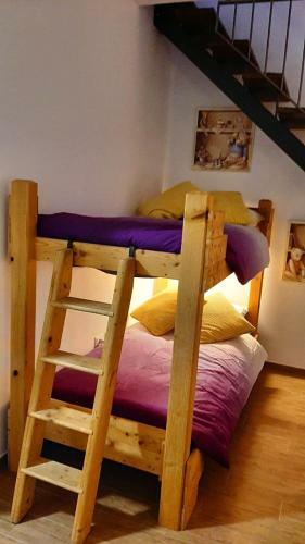 Hostal Locanda Del Sasso Rooms