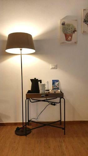 Hostal Locanda Del Sasso Rooms