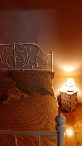 Hostal Locanda Del Sasso Rooms