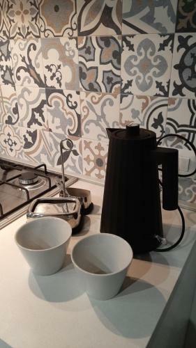 Hostal Locanda Del Sasso Rooms