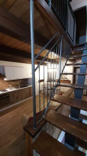 Hostal Locanda Del Sasso Rooms