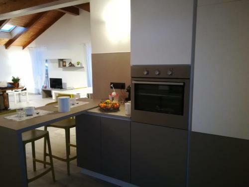 Apartamento Appartamento Edelweiss