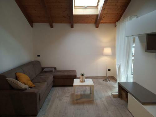 Apartamento Appartamento Edelweiss