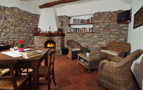 Agroturismo Agriturismo Cascina Prato