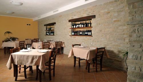 Agroturismo Agriturismo Cascina Prato