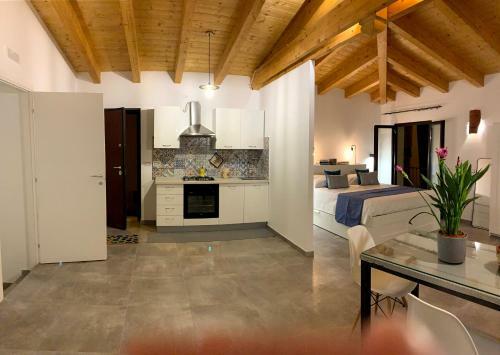 Apartamento Cilentoandmore - Dai Puddicchi - Cilento House