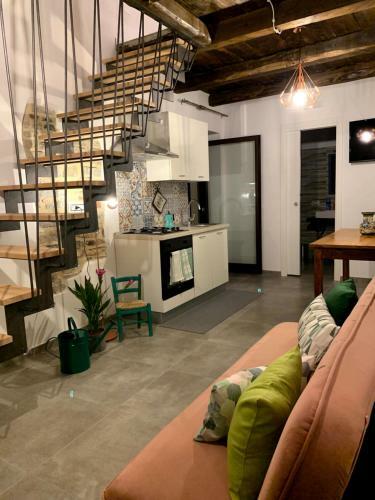 Apartamento Cilentoandmore - Dai Puddicchi - Cilento House