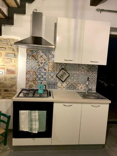 Apartamento Cilentoandmore - Dai Puddicchi - Cilento House