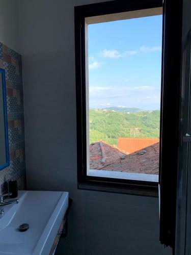Apartamento Cilentoandmore - Dai Puddicchi - Cilento House