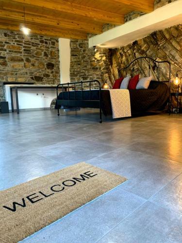 Apartamento Cilentoandmore - Dai Puddicchi - Cilento House