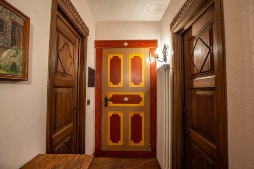 Apartamento Altido Dolonne Blanc De Blanc