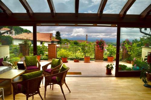 Hotel Le Ali Del Falco