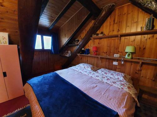 Appealing Holiday Home In Crodo With A View