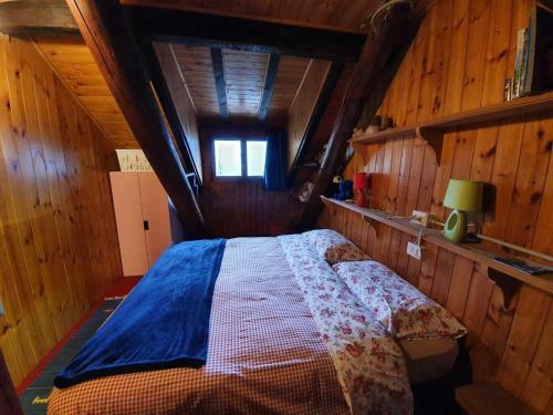 Appealing Holiday Home In Crodo With A View