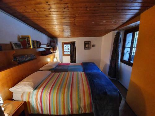 Appealing Holiday Home In Crodo With A View
