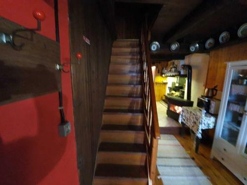 Appealing Holiday Home In Crodo With A View
