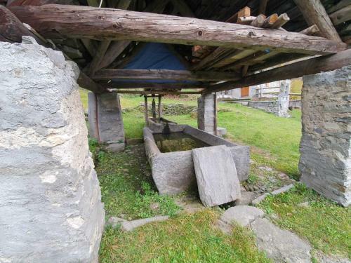 Appealing Holiday Home In Crodo With A View