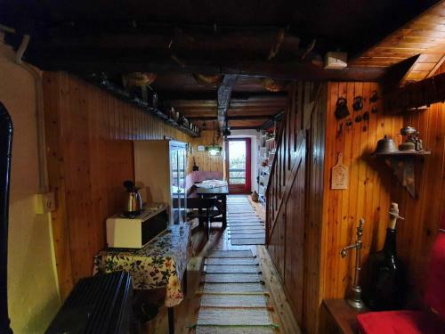 Appealing Holiday Home In Crodo With A View