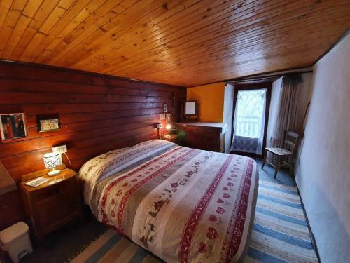 Appealing Holiday Home In Crodo With A View