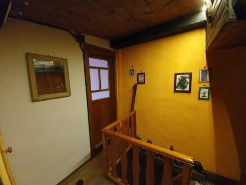 Appealing Holiday Home In Crodo With A View