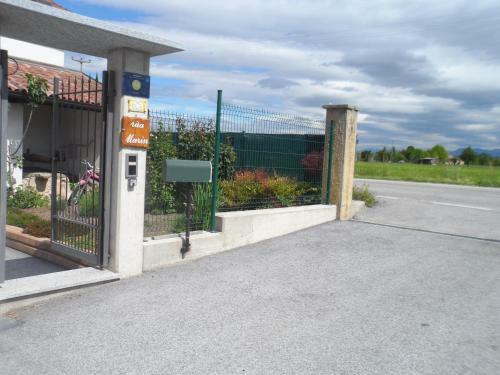 Agroturismo R�a Marin