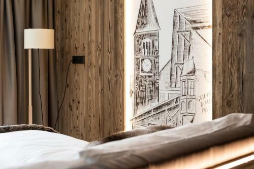 Aktiv- Und Wellnesshotel Traube- Post