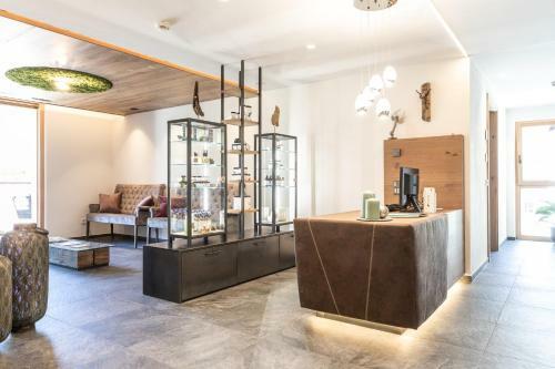 Aktiv- Und Wellnesshotel Traube- Post