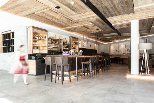 Aktiv- Und Wellnesshotel Traube- Post