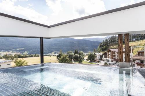 Aktiv- Und Wellnesshotel Traube- Post