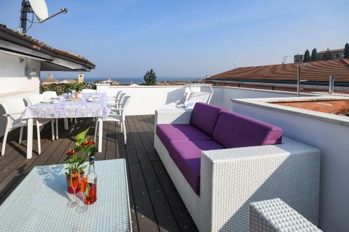 Apartamento My Desenzano Exclusive Home