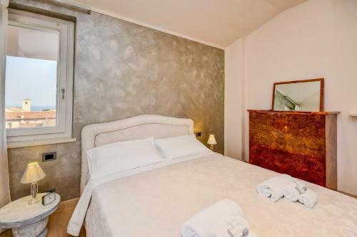 Apartamento My Desenzano Exclusive Home