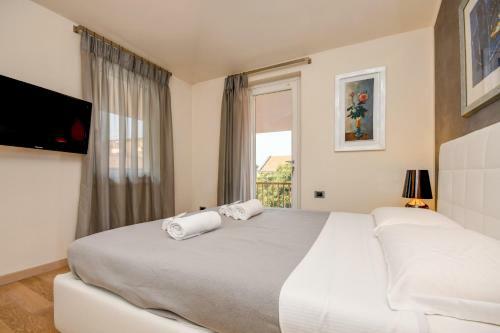Apartamento My Desenzano Exclusive Home