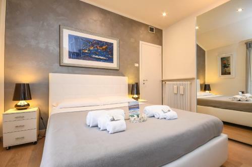 Apartamento My Desenzano Exclusive Home