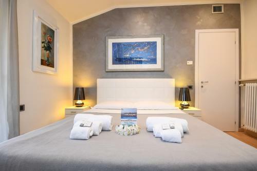 Apartamento My Desenzano Exclusive Home