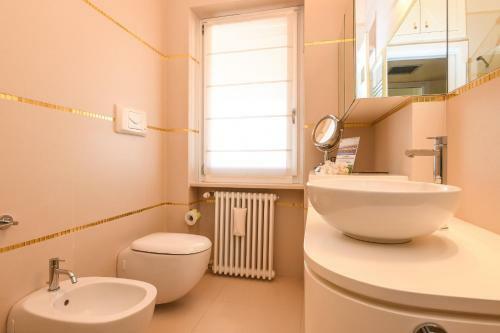 Apartamento My Desenzano Exclusive Home