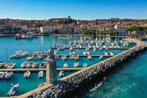 Apartamento My Desenzano Exclusive Home