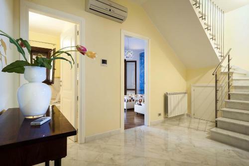 Cornino Villa Sleeps 6 Pool Air Con Wifi