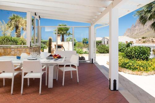Cornino Villa Sleeps 6 Pool Air Con Wifi