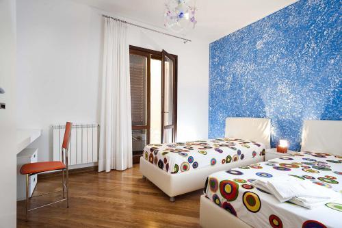 Cornino Villa Sleeps 6 Pool Air Con Wifi