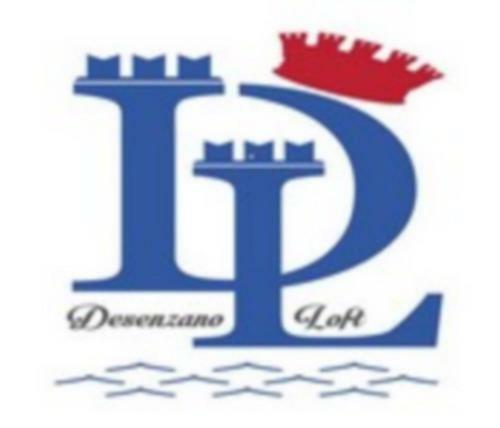 Desenzanoloft:two Apartments...one Price