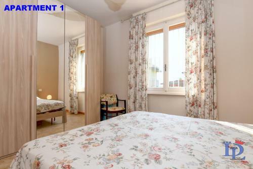 Desenzanoloft:two Apartments...one Price