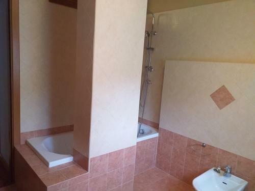 Hostal Appartamento Quadrifoglio