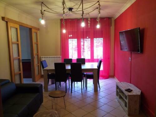 Hostal Appartamento Quadrifoglio